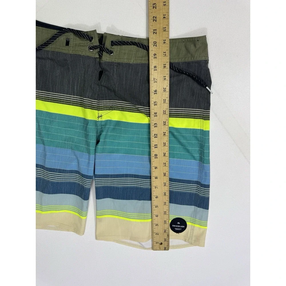 Quiksilver this pair
